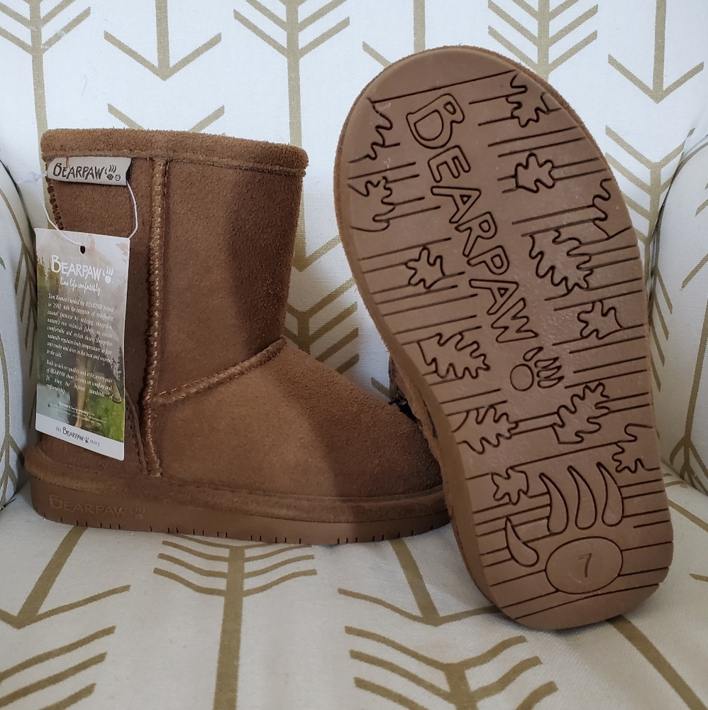 Super Cute Winter Boots